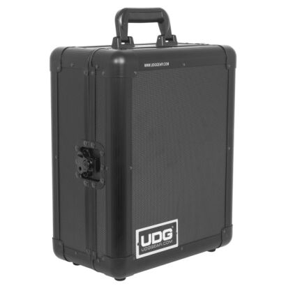 UDG ULT Pick Foam FC Multi Format S Black U93010BL