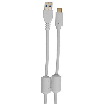 UDG ULT Cable USB 3.0 C-A White ST 1,5m U98001WH