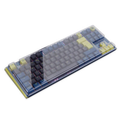Decksaver GE Ducky One 3 TKL cover