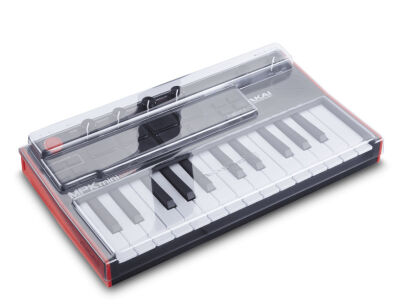 Decksaver Akai Pro MPK MiniPlay MK3