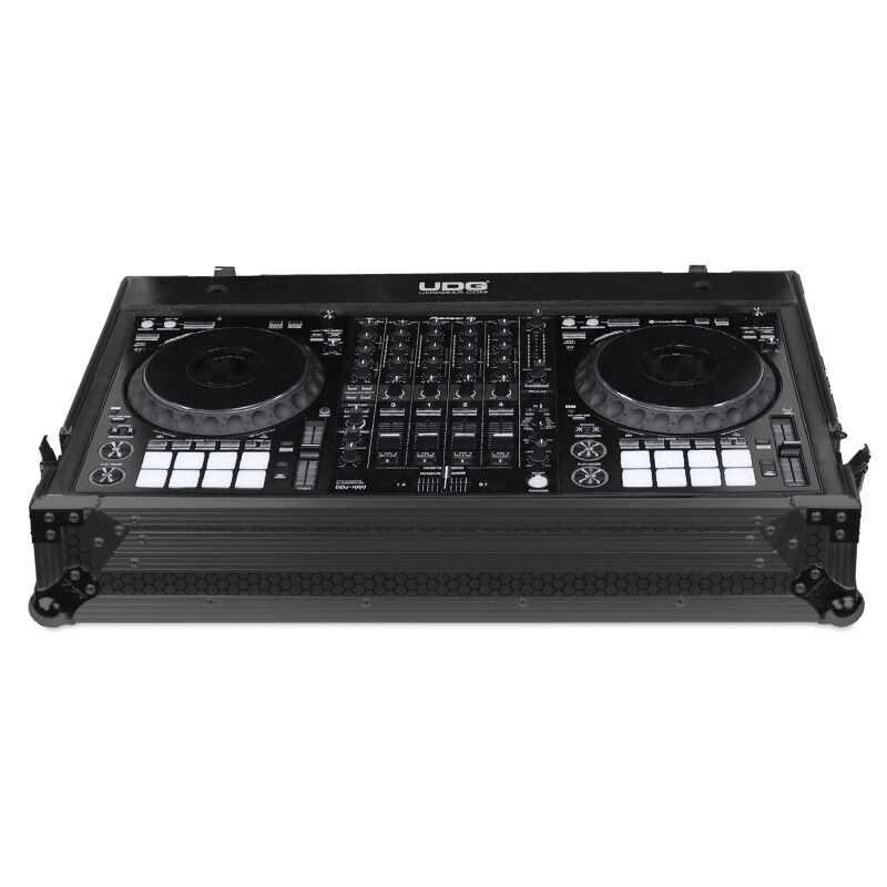 UDG Ultimate Flight Case Pioneer DDJ-1000 Black U91056BL