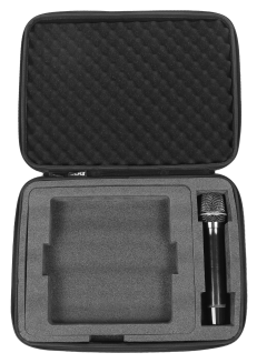 UDG Creator RodeCaster Pro II & Duo Hardcase Black - 4