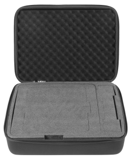 UDG Creator RodeCaster Pro II & Duo Hardcase Black - 6