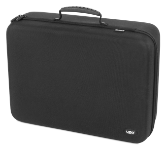 UDG Creator RodeCaster Pro II & Duo Hardcase Black - 8