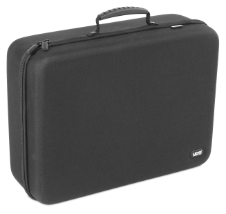UDG Creator RodeCaster Pro II & Duo Hardcase Black - 9