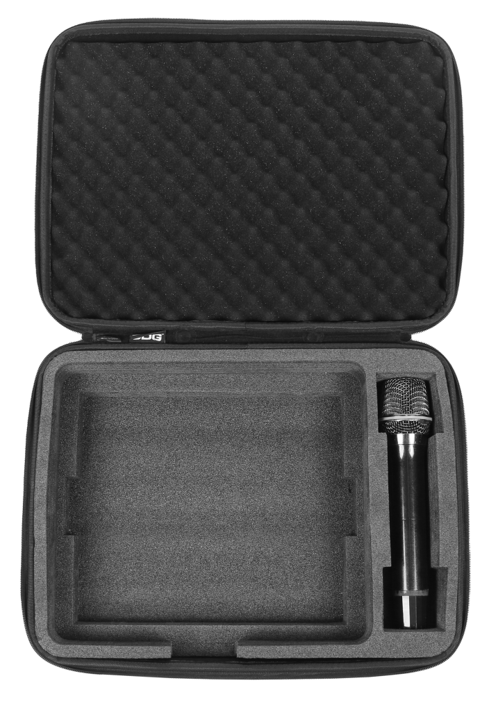 UDG Creator RodeCaster Pro II & Duo Hardcase Black