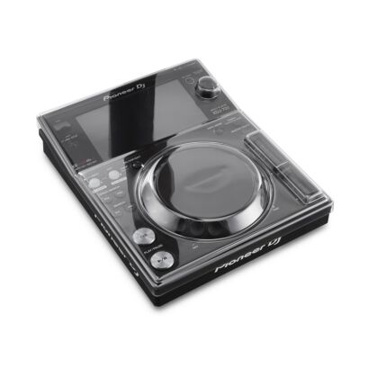 Decksaver Pioneer XDJ-700 cover