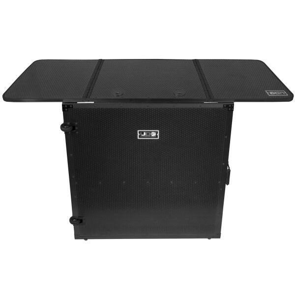 UDG ULT Fold Out DJ Table Black MK2 Plus (W) U91049BL2