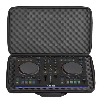 UDG Creator Controller Hardcase Large Black MK2 - 2