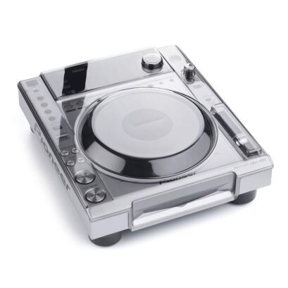 Decksaver Pioneer CDJ-850 Cover