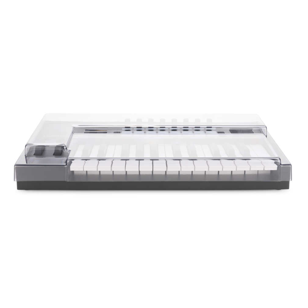 Decksaver Novation Launchkey 25 MK4