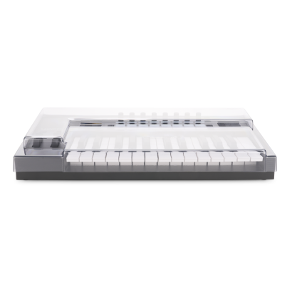 Decksaver Novation Launchkey 25 MK4