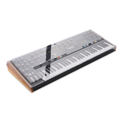 Decksaver Moog Muse
