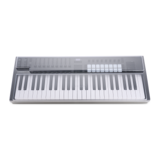 Decksaver Novation Launchkey 49 MK4 - 5