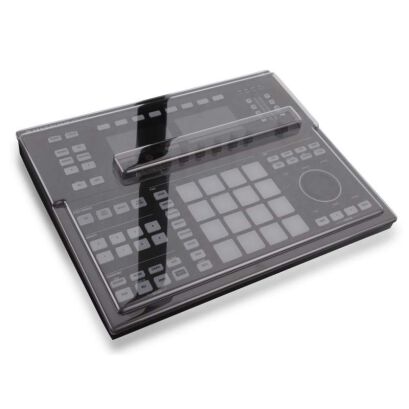 Decksaver NI Maschine Studio Cover