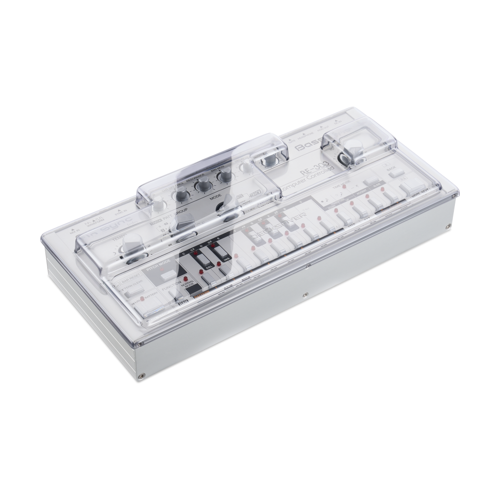 Decksaver Din Sync Re-303 Cover