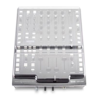 Decksaver Rane SIXTY-EIGHT Cover