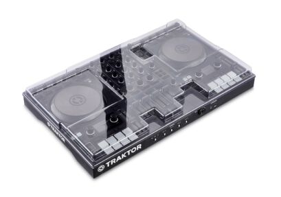 Decksaver NI Kontrol S4 Mk3 Cover