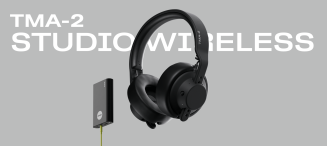 AIAIAI TMA-2 Studio Wireless - 6
