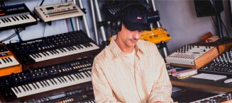 AIAIAI TMA-2 Studio Wireless - 7
