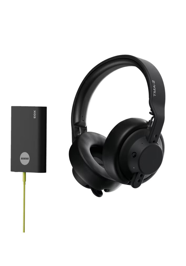 AIAIAI TMA-2 Studio Wireless