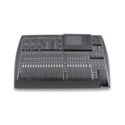 Decksaver PRO Behringer X32 Cover