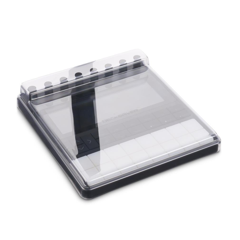 Decksaver 1010 Music Bento