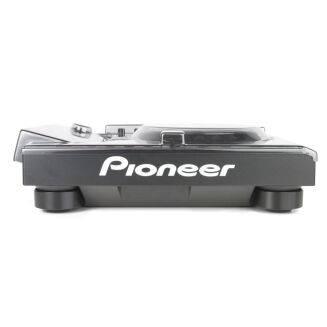 Decksaver Pioneer CDJ-2000 NEXUS cover and faceplate - 3