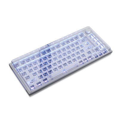 Decksaver GE Glorious Gaming GMMK Pro 75 cover