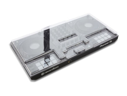 Decksaver Pioneer DDJ-1000 & SRT cover