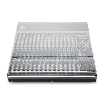 Decksaver Mackie 1604VLZ4