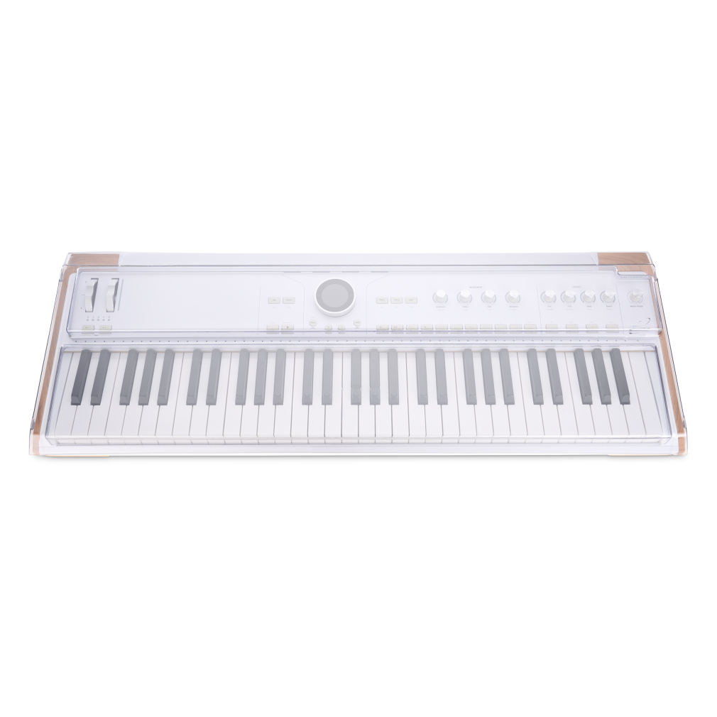 Decksaver Arturia Astrolab 61