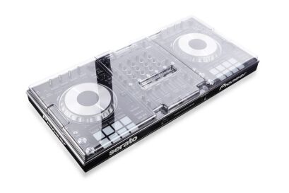 Decksaver Pioneer DDJ-SZ / DDJ-SZ2 / DDJ-RZ cover