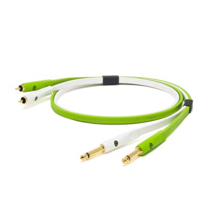 Neo d+ RTS Class B (2xRCA - 2xJack) (2m) 