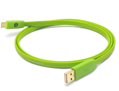 NEO d+ USB 2.0 Type-C to Type-A Class B (1m)