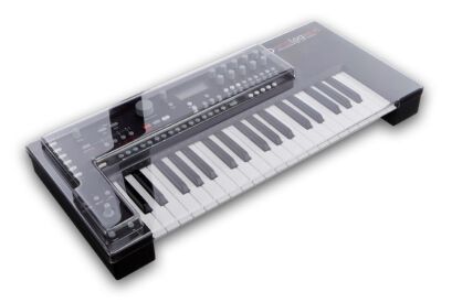 Decksaver Elektron Analog Keys Cover