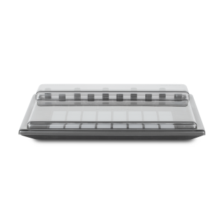 Decksaver Novation Circuit Tracks / Rhythm Cover - 3