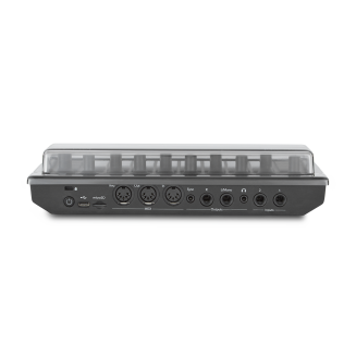 Decksaver Novation Circuit Tracks / Rhythm Cover - 4