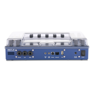 Decksaver Beetlecrab Vector - 2