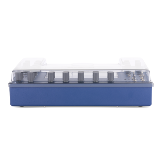 Decksaver Beetlecrab Vector - 3