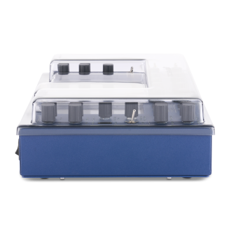 Decksaver Beetlecrab Vector - 4