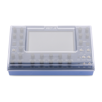 Decksaver Beetlecrab Vector - 5