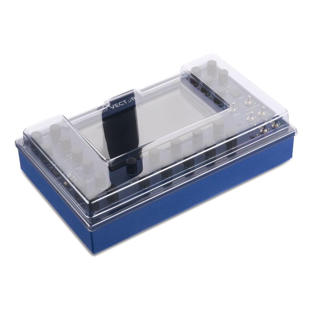 Decksaver Beetlecrab Vector