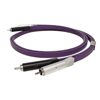 NEO d+ RCA Class S rev.2 (2x RCA - 2x RCA) (2m)