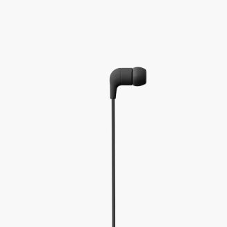 AIAIAI Pipe 2.0 USB-C Earphones button mic Black - 2