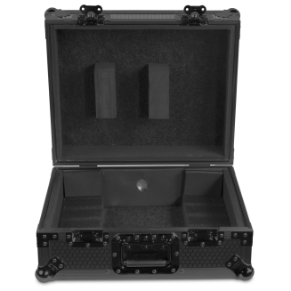 UDG Ultimate Flight Case Multi Format Turntable Black MK2 - 5