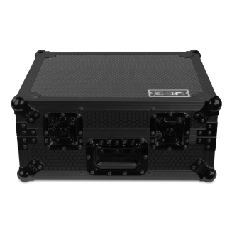 UDG Ultimate Flight Case Multi Format Turntable Black MK2 - 6
