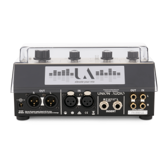 Decksaver Union Audio LE FX - 2