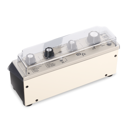 Decksaver Union Audio LE FX