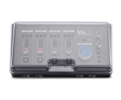 Decksaver SSL 12